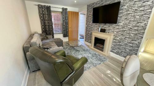 Apartamento One Bedroom Flat Town Centre Colchester