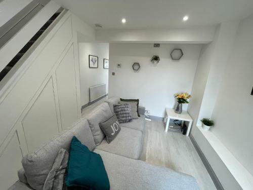 Apartamento Ed Executive Colchester Accommodation