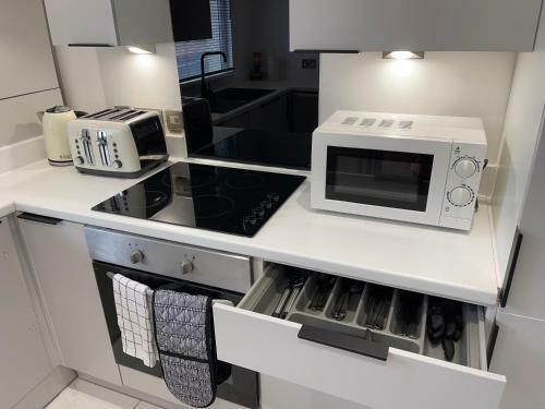 Apartamento Ed Executive Colchester Accommodation