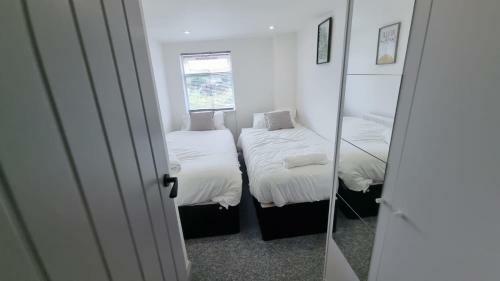 Apartamento Ed Executive Colchester Accommodation