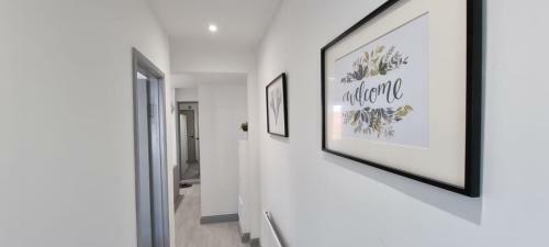 Apartamento Ed Executive Colchester Accommodation