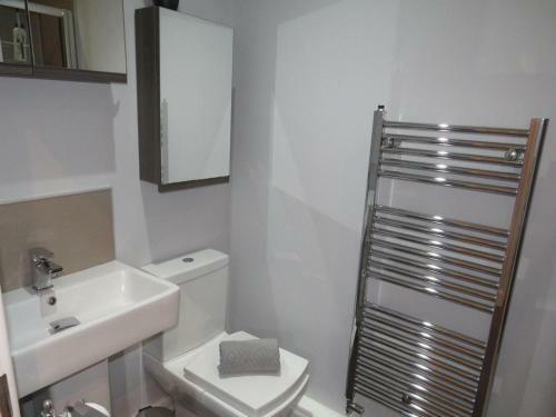 Apartamento Crown House