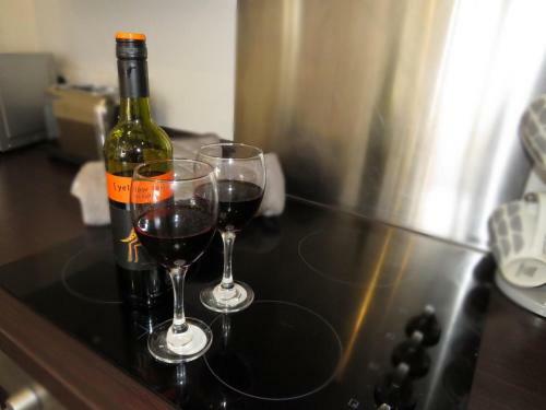 Apartamento Crown House
