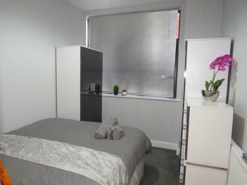 Apartamento Crown House