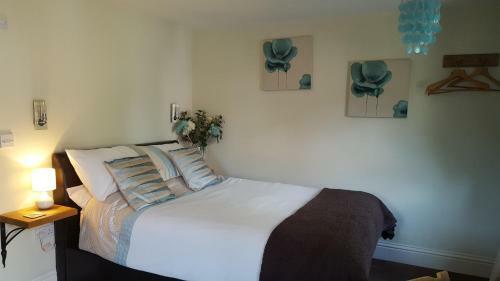 Bed & Breakfast The Cartlodge B & B