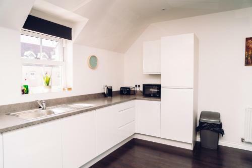 Detached Coach House