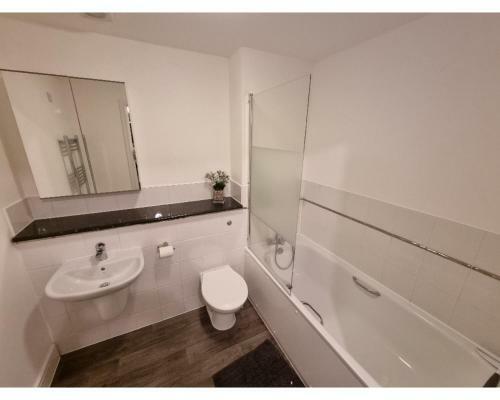 Park View Retreat - 2 Bedroom Apartment