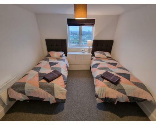 Park View Retreat - 2 Bedroom Apartment