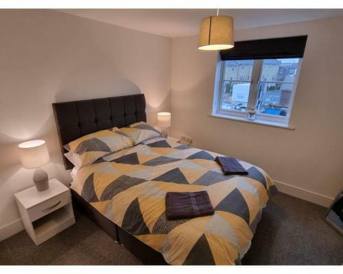 Park View Retreat - 2 Bedroom Apartment