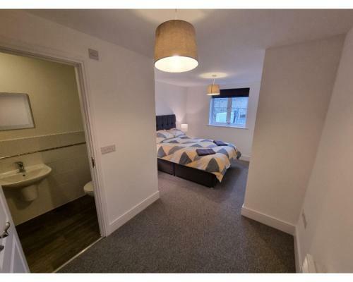 Park View Retreat - 2 Bedroom Apartment