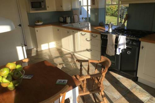 Beautiful Cottage In Stunning Devon