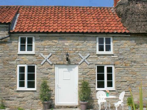 Ivy Thorn Cottage - Uk30114