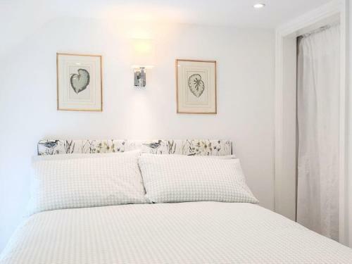 Ivy Thorn Cottage - Uk30114