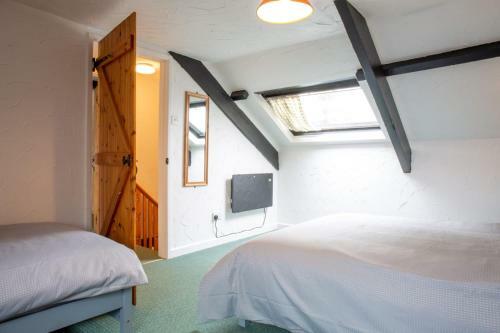 Yetland Farm Holiday Cottages