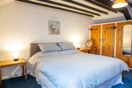 Yetland Farm Holiday Cottages