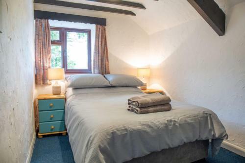 Yetland Farm Holiday Cottages