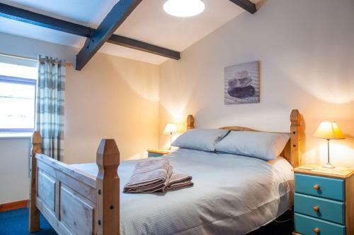 Yetland Farm Holiday Cottages