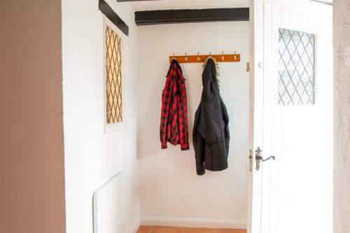 Yetland Farm Holiday Cottages