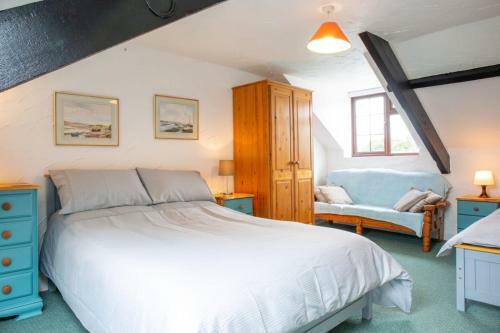 Yetland Farm Holiday Cottages