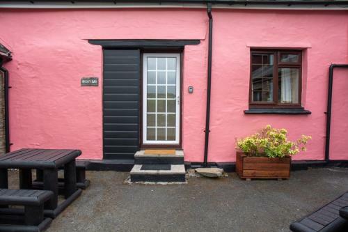Yetland Farm Holiday Cottages
