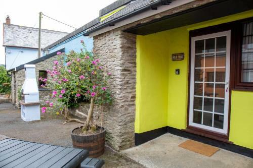 Yetland Farm Holiday Cottages