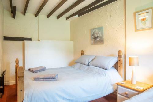 Yetland Farm Holiday Cottages