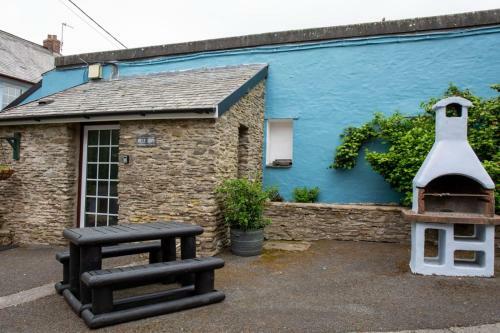 Yetland Farm Holiday Cottages