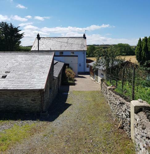 Yetland Farm Holiday Cottages