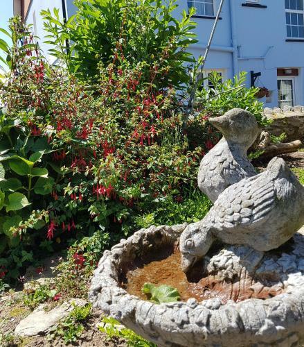 Yetland Farm Holiday Cottages