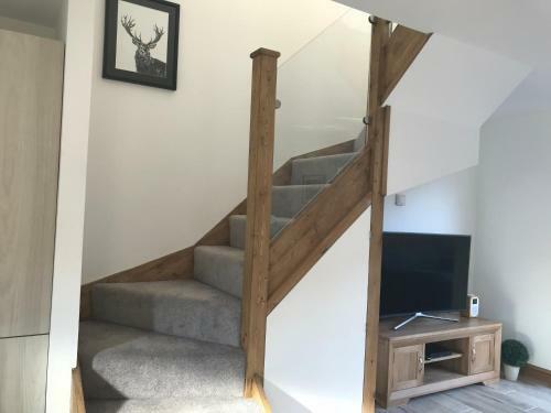 Apartamento No 4 Elizabeth Street