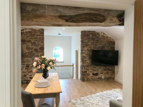 Agroturismo The Hayloft Cheshire