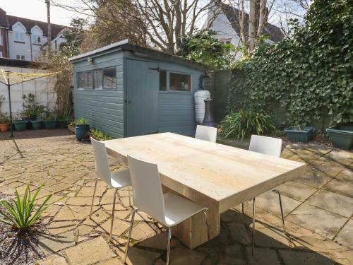Beachmount Holiday Bungalow