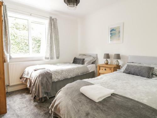 Beachmount Holiday Bungalow
