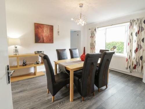 Beachmount Holiday Bungalow
