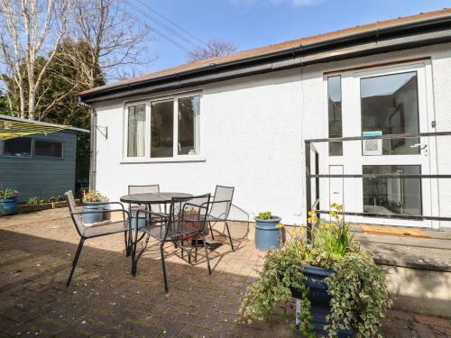 Beachmount Holiday Bungalow