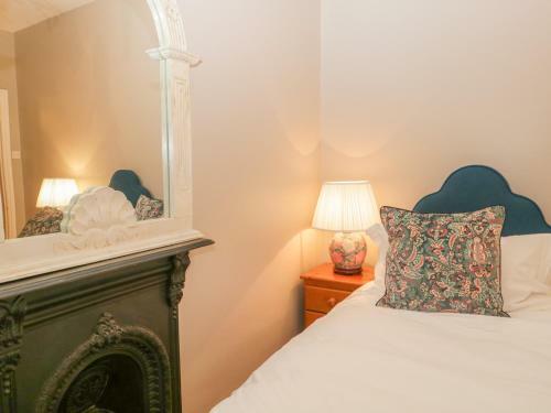 High Torver House