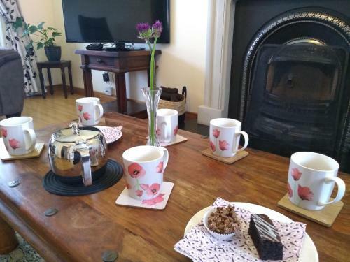Craigs Rock Cottage Cookstown