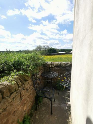 Copley Cottage