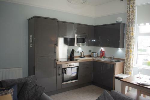 The Apartments Coniston