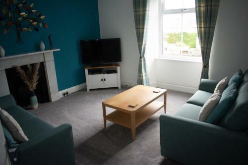 The Apartments Coniston