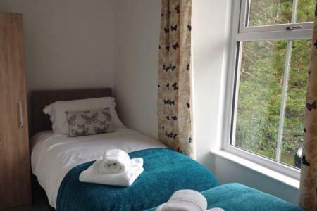 The Apartments Coniston