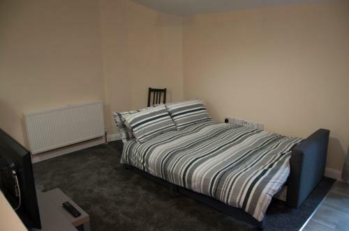 The Stables Guest Apartment