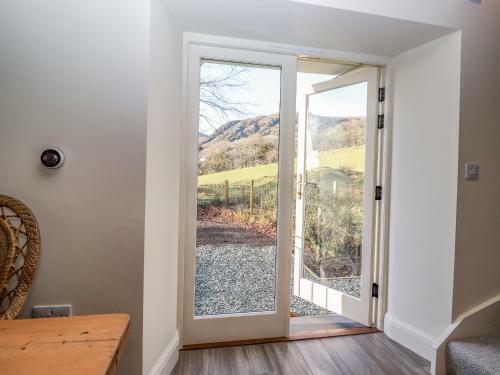 Guardswood Cottage