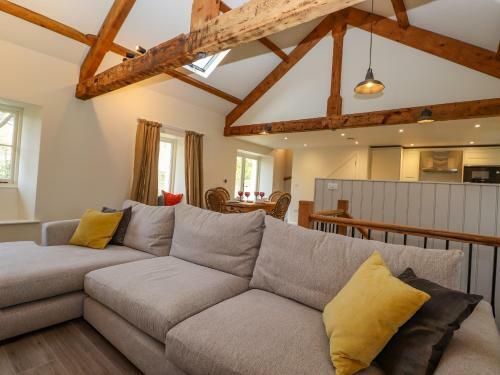 Guardswood Cottage