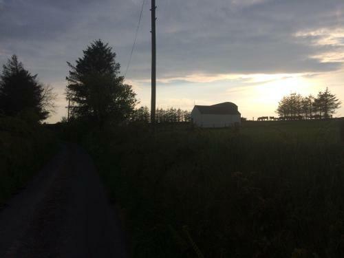 Scarlett Rose Cottage