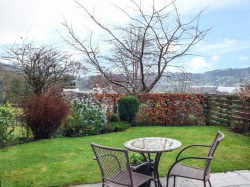 Apartamento Low Dow Crag