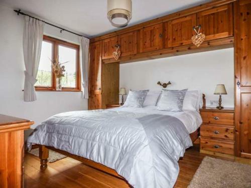 Apartamento Low Dow Crag