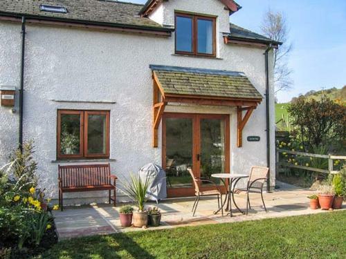 Apartamento Low Dow Crag