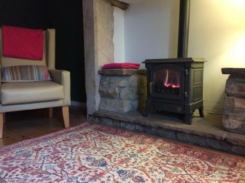 Charming Corbridge Cottage With Garden