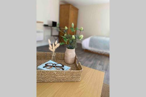 Apartamento The Little Cabin